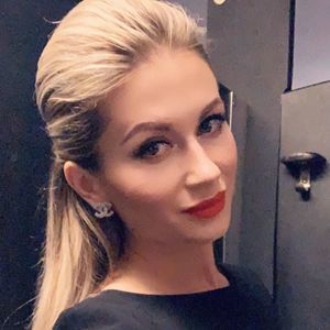 Meet your Posher, Alexandra